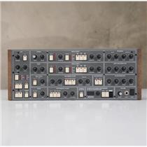 Black Corporation Xerxes 8 Voice Polyphonic Analog Synthesizer #58706
