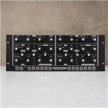 Macbeth Moroco Stereo Filter Processor #58702