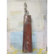 Boaters' Resale Shop of TX 2605 2305.27 ARIES WINDVANE 75" SERVO RUDDER ONLY