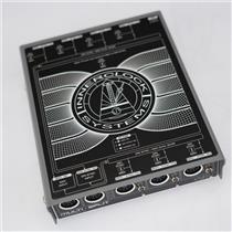 Innerclock Systems Multi-Split MIDI / DIN Splitter w/ Box & Mogami #58688