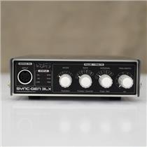 Innerclock Systems Sync-Gen 3LX w/ Original Box #58687