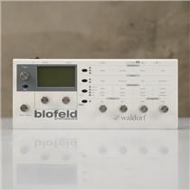 Waldorf Blofeld Desktop Synthesizer w/ Box & Mogami Gold Cable #58685