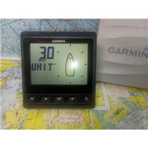 Boaters' Resale Shop of TX 2605 2304.35 GARMIN GNX WIND DISPLAY A02973 & COVER