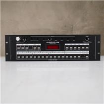 Future Retro Mobius Sequencer w/ Mogami Gold Cable #58678