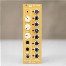 ADDAC System ADDAC401 Gated Envelope Follower Eurorack Module #58402