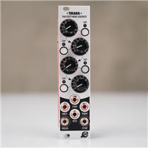 XAOC Devices Tirana 1960 Utility Micro Sequencer Eurorack Module #58430