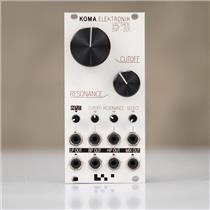Koma Elektronik Vactrol SVF-201 Eurorack Module #58464
