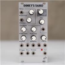 ALM Busy Circuits Dinky's Taiko Eurorack Synthesizer Module #58505