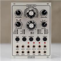 Modcan Quad LFO Eurorack Module #58356