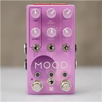 Chase Bliss Mood MkII Guitar Effects Pedal #58739