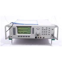 Anritsu 68367C 68369A/NV 10 MHz To 40 GHz Synthesized Signal Generator