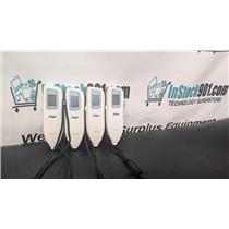 Drager JM-103 Jaundice Meter - Lot of 4 - No Dock
