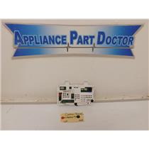 Whirlpool Washer W10868065 Rev C Control Board Used