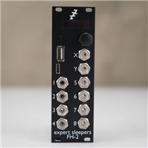 Expert Sleepers FH-2 Factotum Eurorack Module #58947