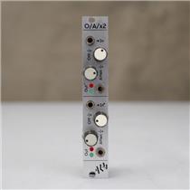 ALM Busy Circuits O/A/x2 Eurorack Module #58946