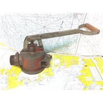 Boaters' Resale Shop of TX 2605 2305.24 TUTHILL FILL-RITE SERIES 5200 HAND PUMP