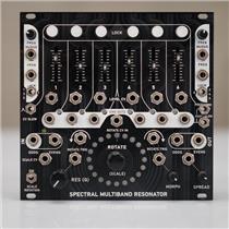 4ms Spectral Multiband Resonator Eurorack Module #58933