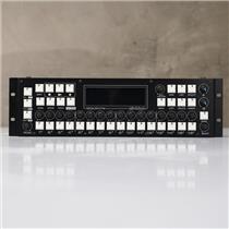 Sequentix Cirklon Sequencer & Analog Bus Eurorack Breakout Module #58932