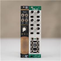 Mutable Instruments Ears & Felix Buffered Mult Eurorack Modules #58927