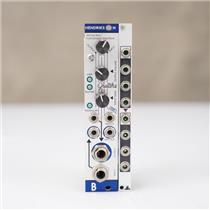 Bastl Hendrikson Instrument Interface & Intellijel BUFF MULT w/ Cables #58921