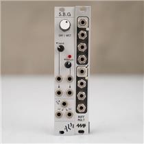 ALM Busy Circuits S.B.G. ALM006 4MS Buff Mult Eurorack Modules #58918