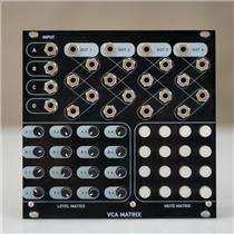 4ms VCA Matrix Eurorack Module #58912