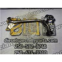 2000 2001 FORD F250 F350 7.3 XLT AUTO RWD OIL PICK UP TUBE SUMP PUMP OEM