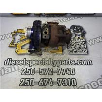 2000 2001 FORD F250 F350 7.3 XLT AUTO RWD 1.1OAR TURBO W/ WICKED WHEEL IMPELLER