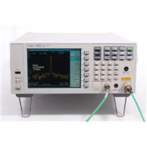 Agilent N9320B 9 kHz - 3 GHz RF Spectrum Analyzer