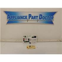 Whirlpool Washer W11101488 Rev A Control Board Used