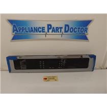 Frigidaire Range 5304510997 5304512959 Control Panel Open Box