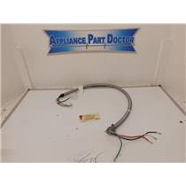 GE Double Oven WB18X30601 WB18X33486 Conduit Wire Assy Open Box
