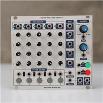 Sputnik Modular 5-Step Voltage Source Eurorack Module #58750
