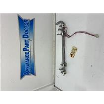 Kenmore Range WB28K10028 WB24K10002 Manifold Pipe w/ Ignitor Switch Used