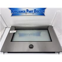 Bertazonni Range 4100124-DA 403743 SS Door Assy OB