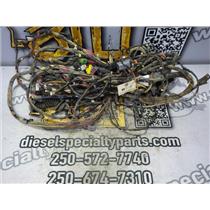2003 2004 FORD F350 F250 XLT 6.0 DIESEL AUTO 4X4 CAB INTERIOR BODY WIRE HARNESS