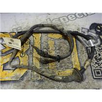 2003 2004 FORD F350 F250 XLT 6.0 DIESEL AUTO 4X4 BATTERY FUSE BOX WIRE HARNESS
