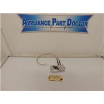 Kenmore Double Oven 808931404 Upper Vent Box Assy Open Box/NEW