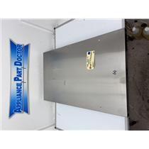 Summit Refrigerator Model #: FF195/SPR196OS Door Assy w/ Baskets OB