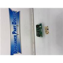 GE Washer 290D2226G004 Control Board Used