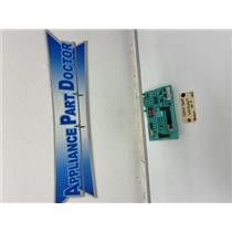Kenmore Washer W10296064 Rev B Control Board Used