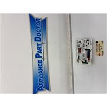 Maytag Washer W10685236 Rev A Control Board Used