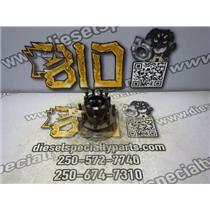 2001 2002 DODGE SLT 3500 DUALLY 5.9 24V DIESEL NV5600 4X4 REAR HUB AXEL BEARING