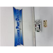 Whirlpool Washer W10484681 Rev A Control Board Used