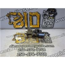 2001 2002 DODGE SLT 3500 DUALLY 5.9 24V DIESEL NV5600 4X4 HYDROLIC BRAKE BOOSTER