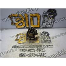 2001 2002 DODGE SLT 3500 DUALLY 5.9 24V DIESEL NV5600 4X4 HUB AXEL REAR  BEARING