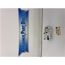 Whirlpool Washer W10785637 Rev A Control Board Used