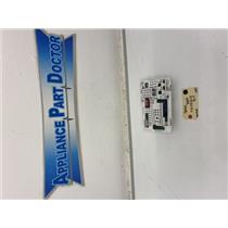 Maytag Washer W10484678 Rev A Control Board Used