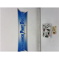 Maytag Washer W10582044 Rev B Control Board Used