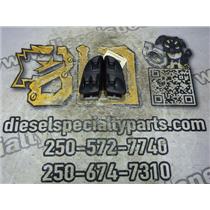 2001 2002 DODGE SLT 3500 DUALLY 5.9 24V DIESEL NV5600 4X4 POWER WINDOW SWITCHES